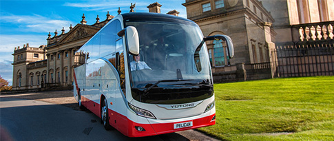 Bus