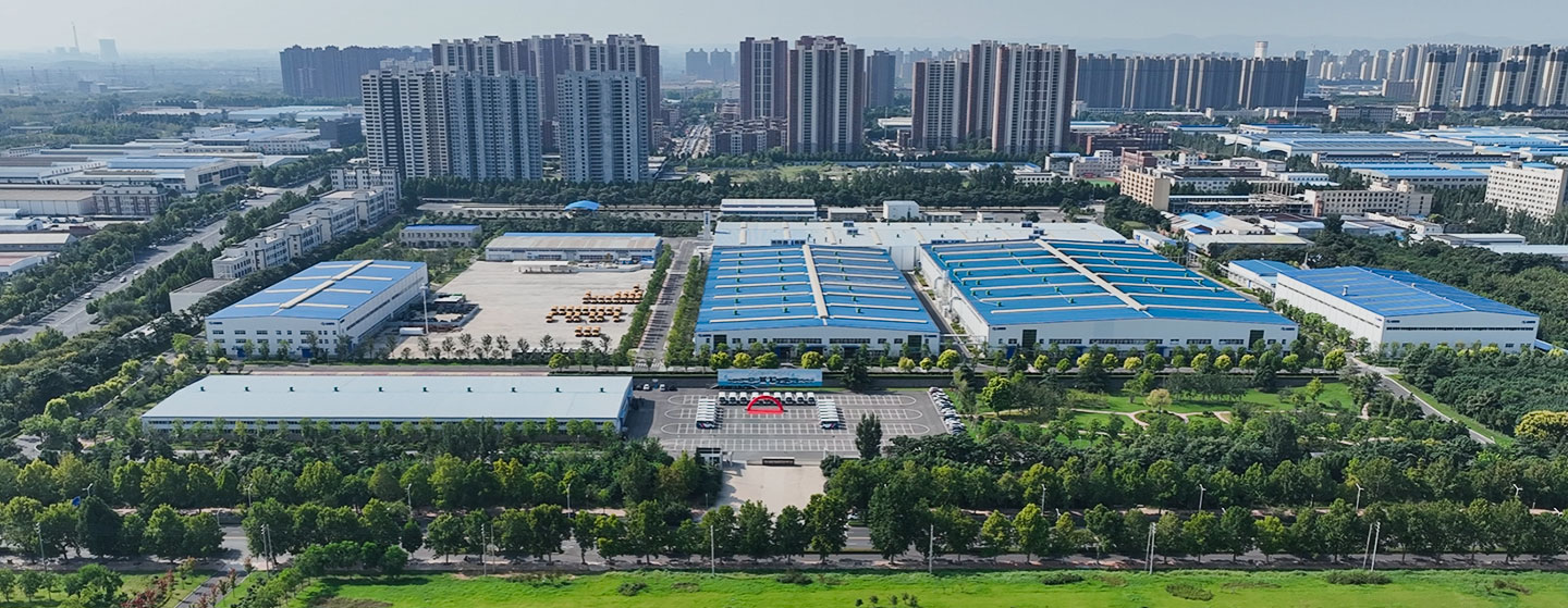 Henan Shaolin Bus Co., Ltd