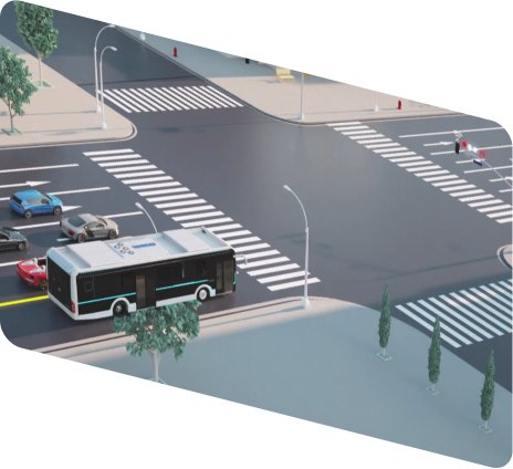 Smart Road