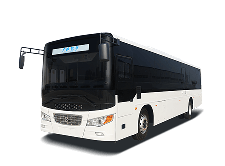 SLG6120G diesel bus