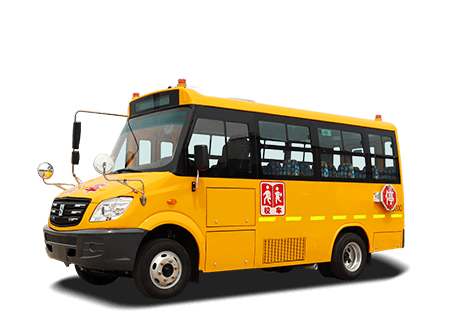 SLG6580XC6Z school bus