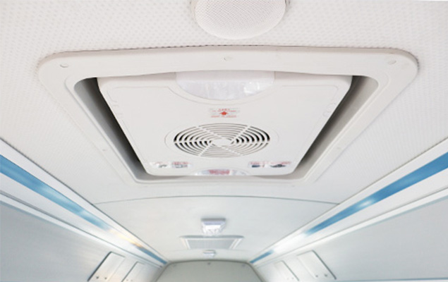 Intelligent Temperature Control