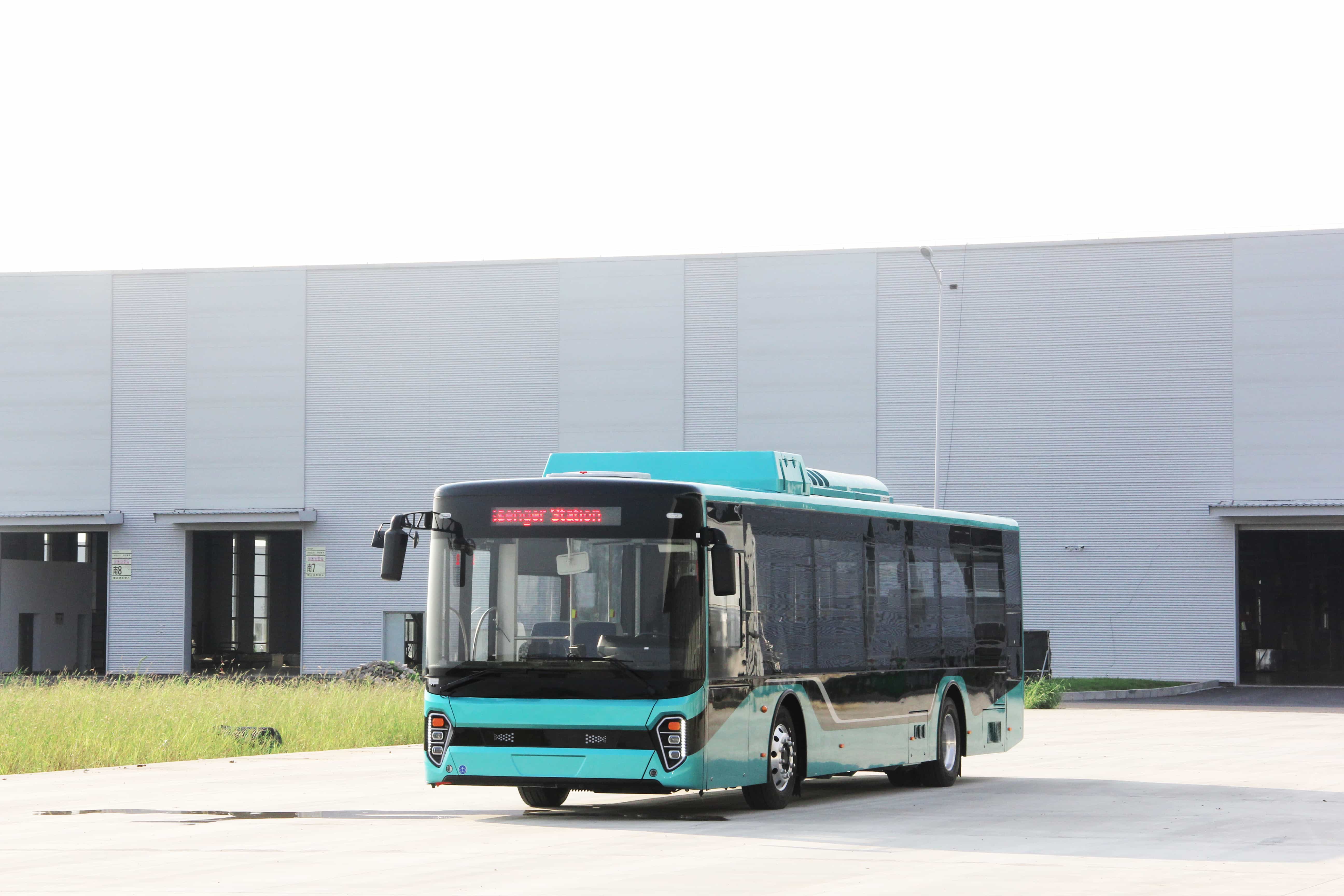 SLG6121GBEV